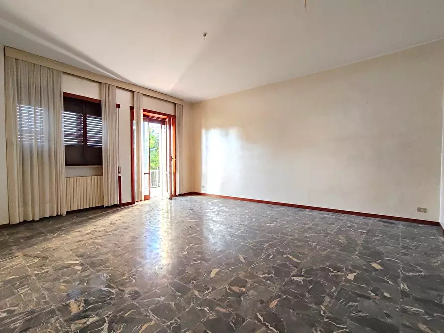 Immagine 1 di Appartamento in vendita  in Via Castiglione a San Severo