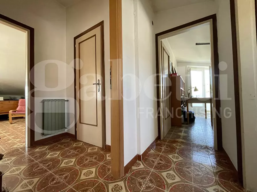 Immagine 21 di Attico in vendita  in Via Cuostile IV trav.Dx, 1 a Gaeta