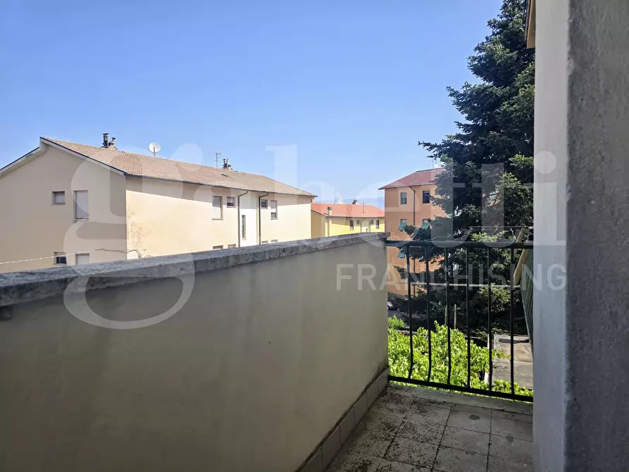 Immagine 25 di Appartamento in vendita  in Via Pomezia, 2 a Colleferro