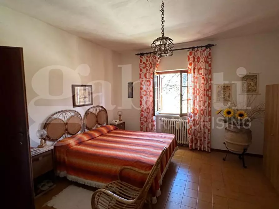 Immagine 3 di Villa in vendita  in LocalitÃ  leonini, snc a Torricella In Sabina