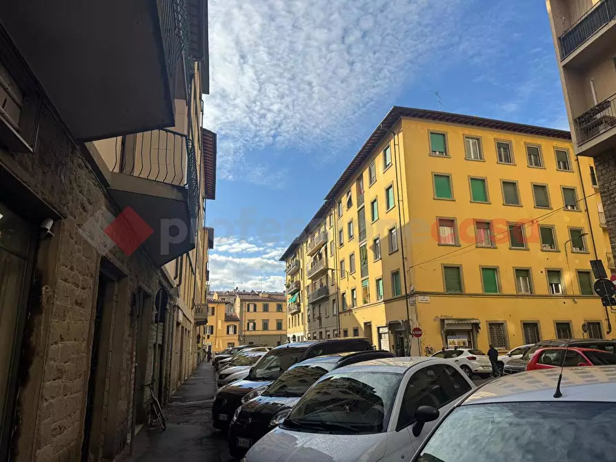 Immagine 4 di Negozio in vendita  in Via ULIVELLI a Firenze
