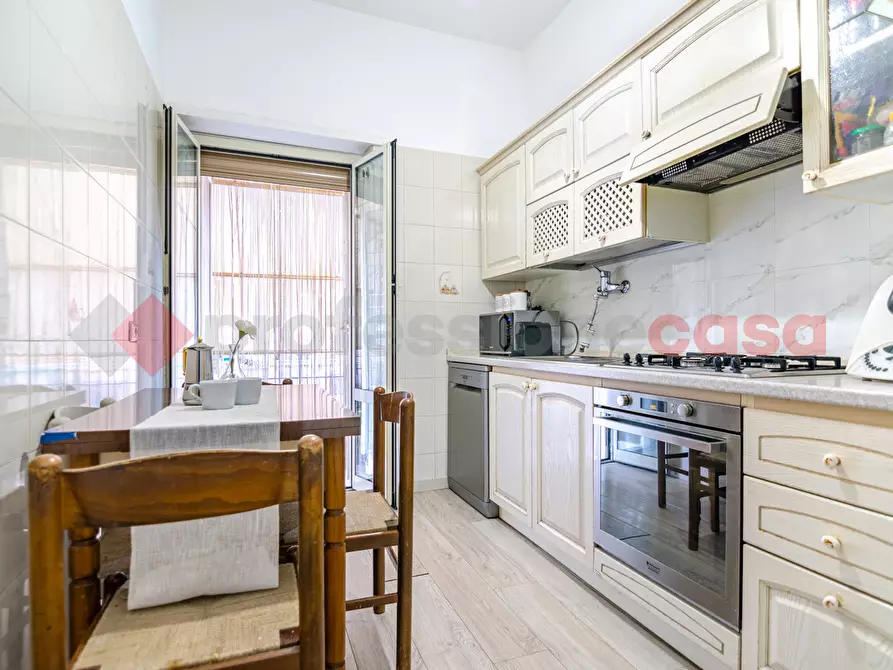 Immagine 13 di Appartamento in vendita  in Via dei Giunchi, 21/A a Roma
