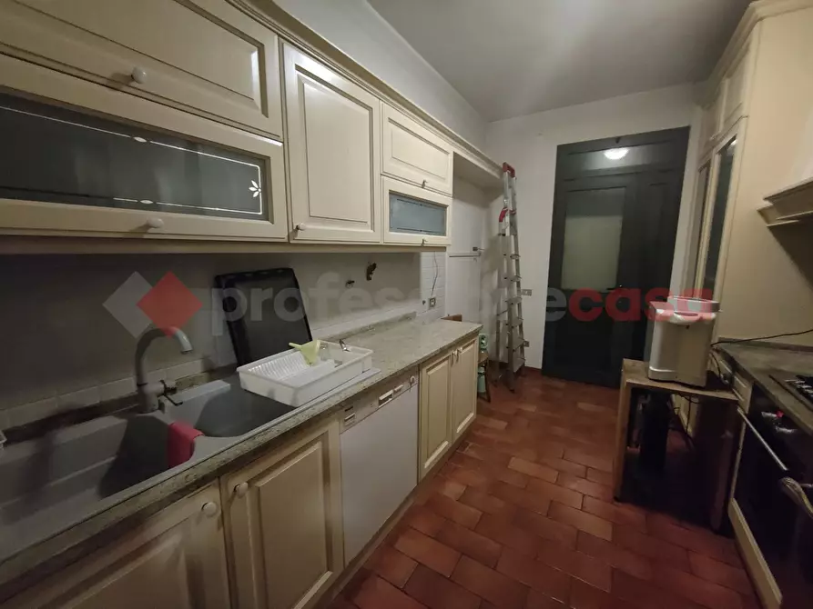 Immagine 48 di Casa bifamiliare in vendita  in Via Antonio Gramsci, 101 a Montelupo Fiorentino