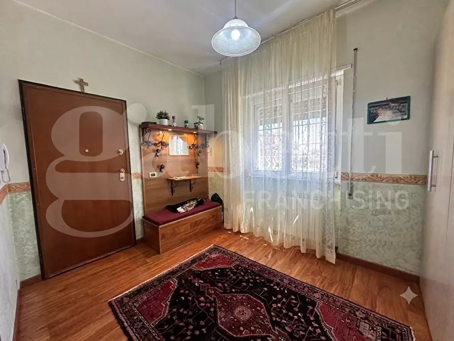 Immagine 3 di Appartamento in vendita  in Via valmontone, 5 a Anzio