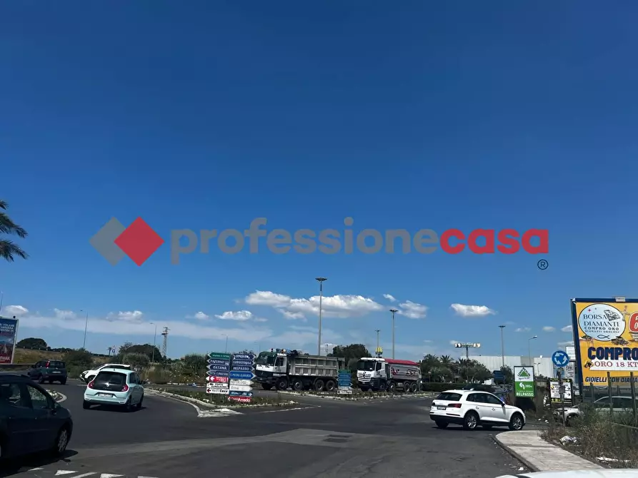 Immagine 30 di Terreno agricolo in affitto  in Via Stromboli, sn a Belpasso