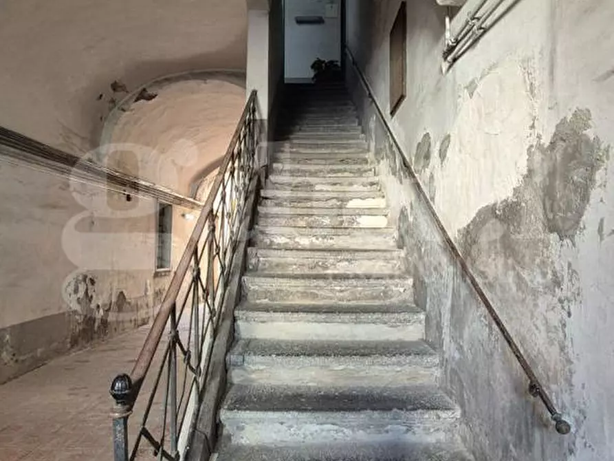 Immagine 4 di Appartamento in vendita  in Piazza Ernesto Cesaro, 13 a Torre Annunziata