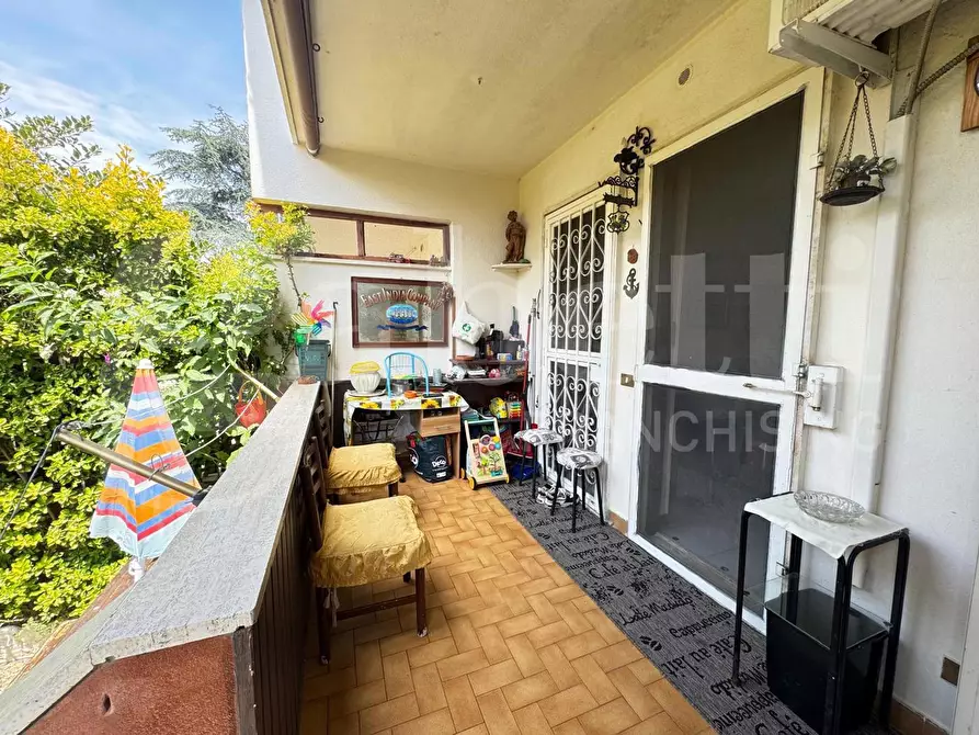 Immagine 3 di Appartamento in vendita  in Via Ettore, 3 a Ardea