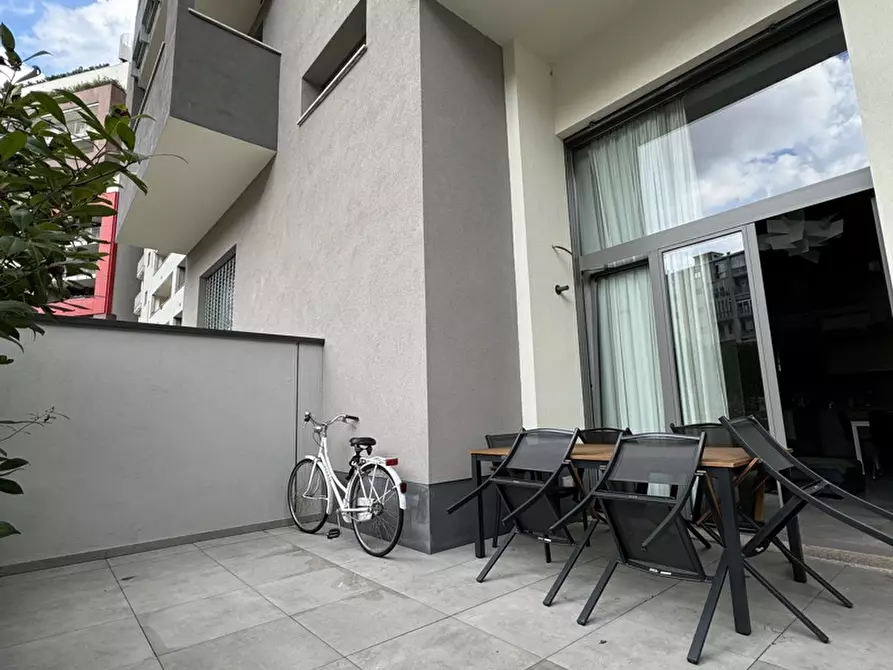 Immagine 35 di Loft/Open space in affitto  in Via BOGGIO, 50 a Torino