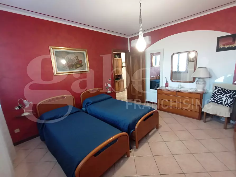 Immagine 11 di Villa in vendita  in Via CONA, Via Trieste, 21 a Cona