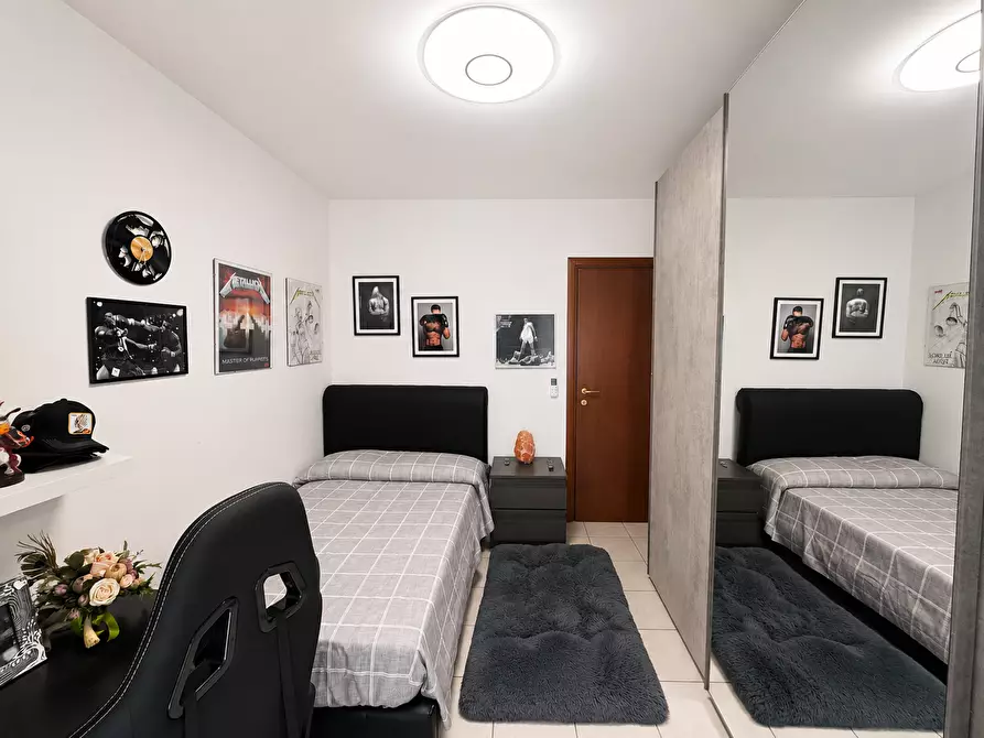 Immagine 9 di Appartamento in vendita  in Piazza Sant'Andrea, 50 a Pompiano