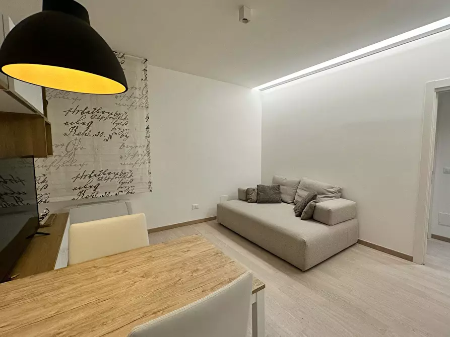 Immagine 23 di Appartamento in affitto  in Via Goito, 18 a Bologna