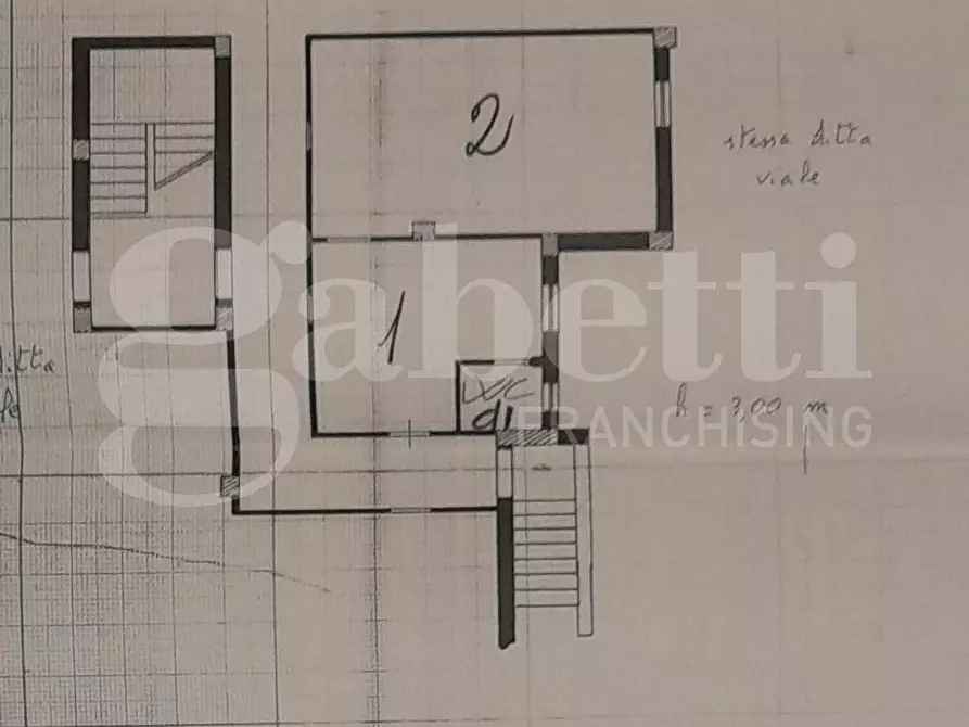Immagine 24 di Appartamento in vendita  in Piazza IV Novembre a Succivo