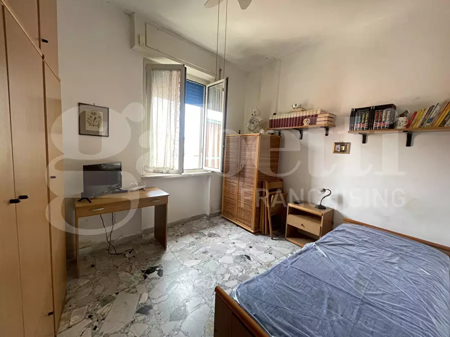 Immagine 16 di Appartamento in vendita  in Corso Italia, 12 a Gaeta