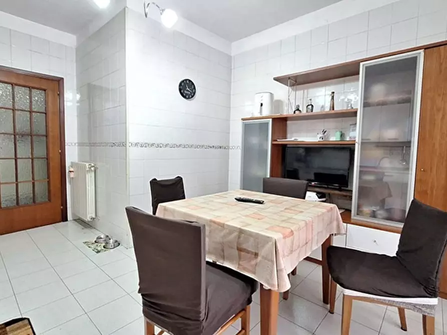 Immagine 8 di Appartamento in vendita  in Via Napoli a Casalnuovo Di Napoli