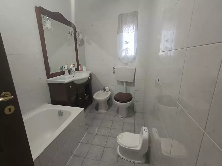 Immagine 21 di Appartamento in vendita  in Via vecchia san luigi, Snc a Messina