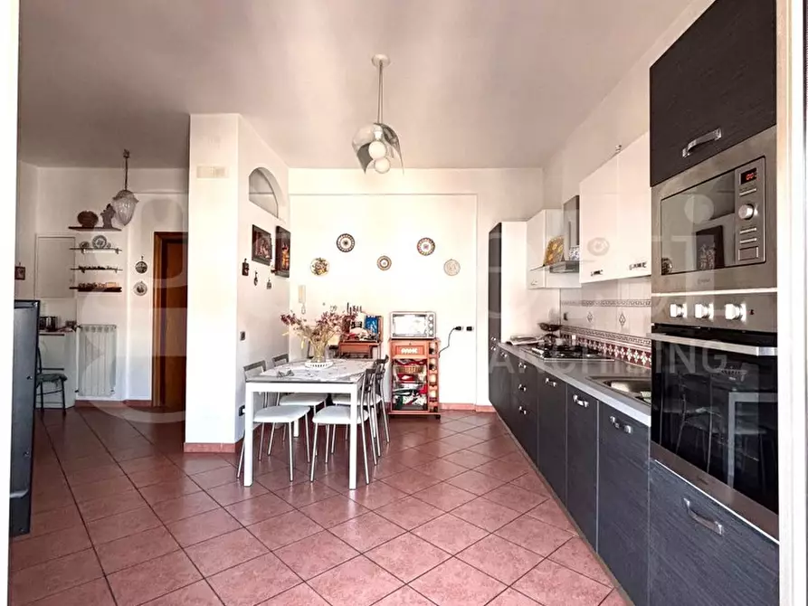 Immagine 7 di Appartamento in vendita  in Via Pietro Giannone a Napoli