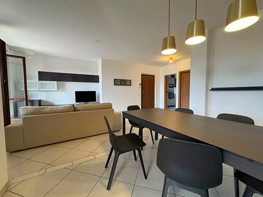 Immagine 9 di Appartamento in vendita  in Via Carl Marx, 60 a Castelfidardo