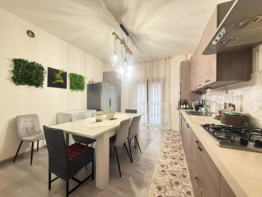 Immagine 3 di Multiproprietà in vendita  in Via MARCONI, SNC a Castelcovati