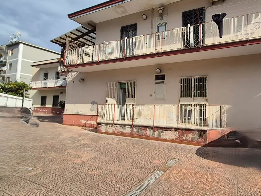 Immagine 3 di Appartamento in vendita  in Via Melito, 64 a Torre Annunziata