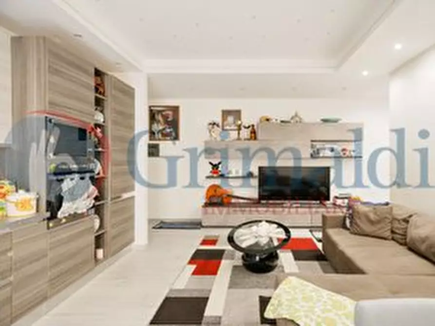 Immagine 11 di Appartamento in vendita  in Vicolo del Monte delle Capre, Trullo, Portuense, SNC a Roma