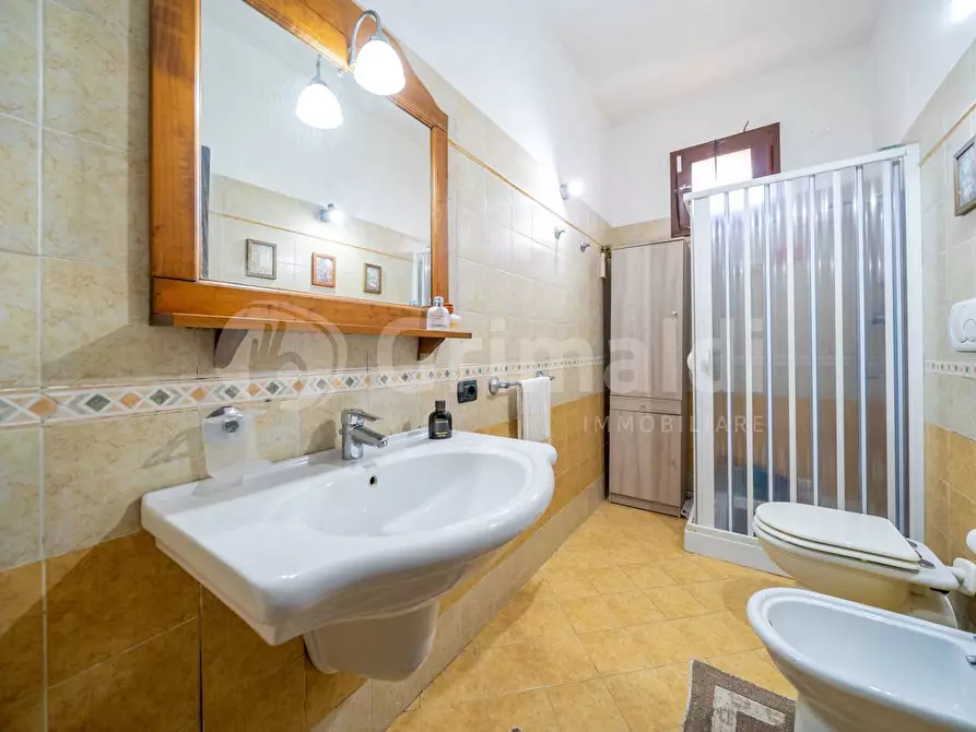 Immagine 29 di Villa in vendita  in Via Sandro Pertini a Avola