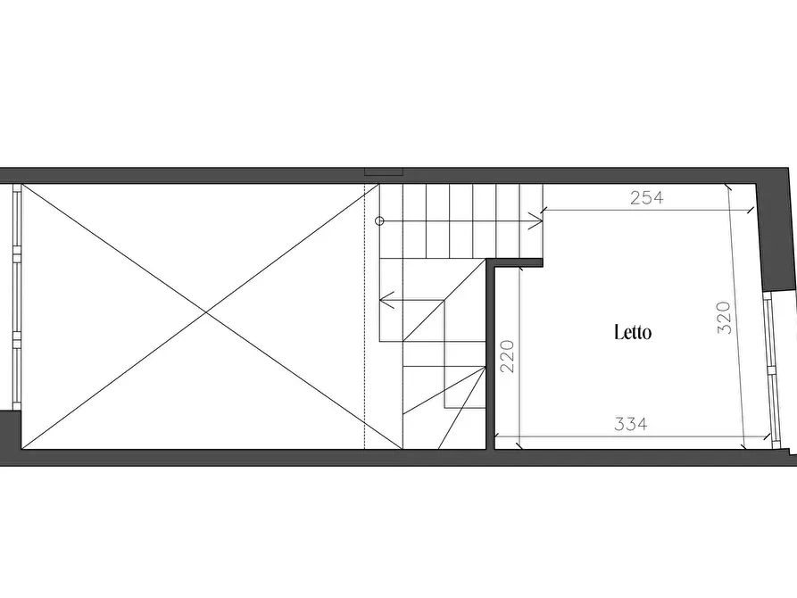 Immagine 17 di Appartamento in vendita  in Via Camillo Casarini, 4 a Bologna