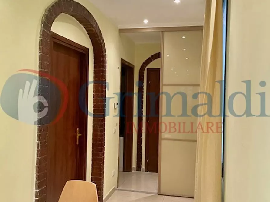 Immagine 3 di Appartamento in affitto  in Piazza della Vittoria a Livorno