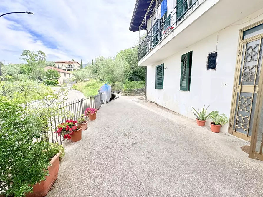 Immagine 7 di Appartamento in vendita  in Via Palianese Nord, 44 a Paliano