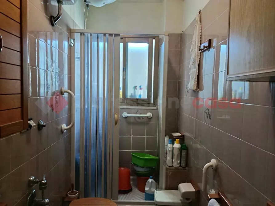 Immagine 13 di Appartamento in vendita  in Via cassino, 31 a Reggio Di Calabria