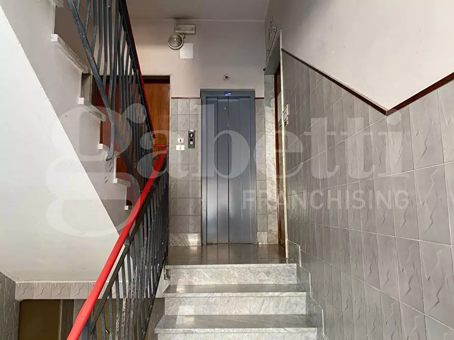 Immagine 4 di Appartamento in affitto  in Via Vittorio Veneto a Trani