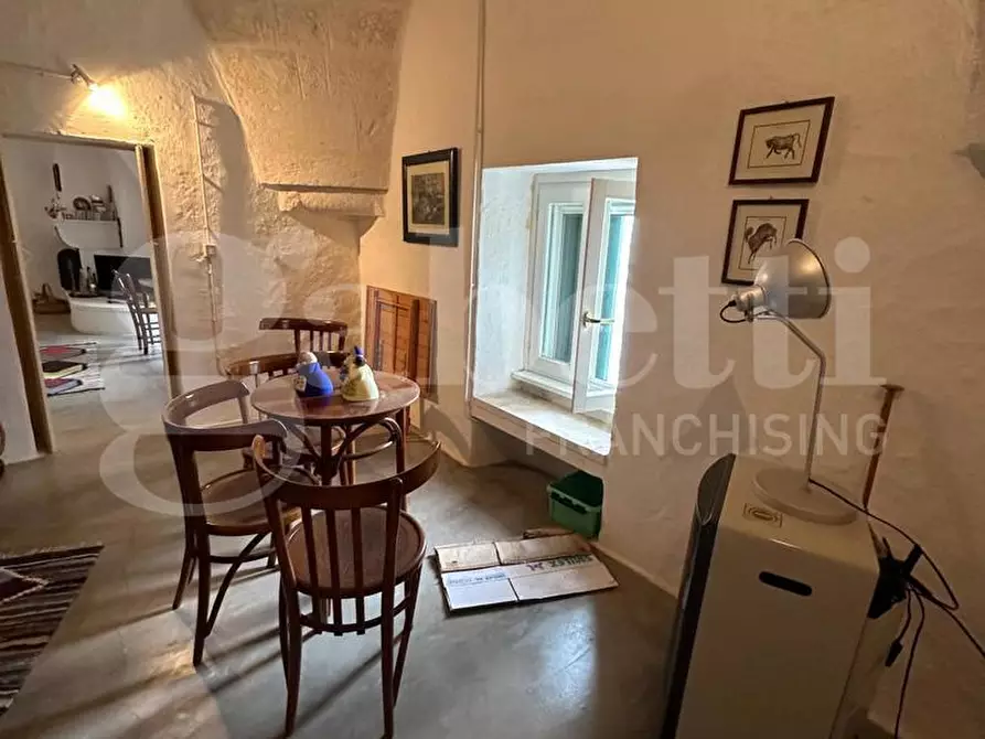 Immagine 23 di Casa indipendente in vendita  in Via Giuseppe Giusti a Ostuni
