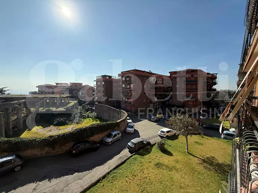 Immagine 19 di Appartamento in vendita  in Via Balatelle, 18 a San Giovanni La Punta
