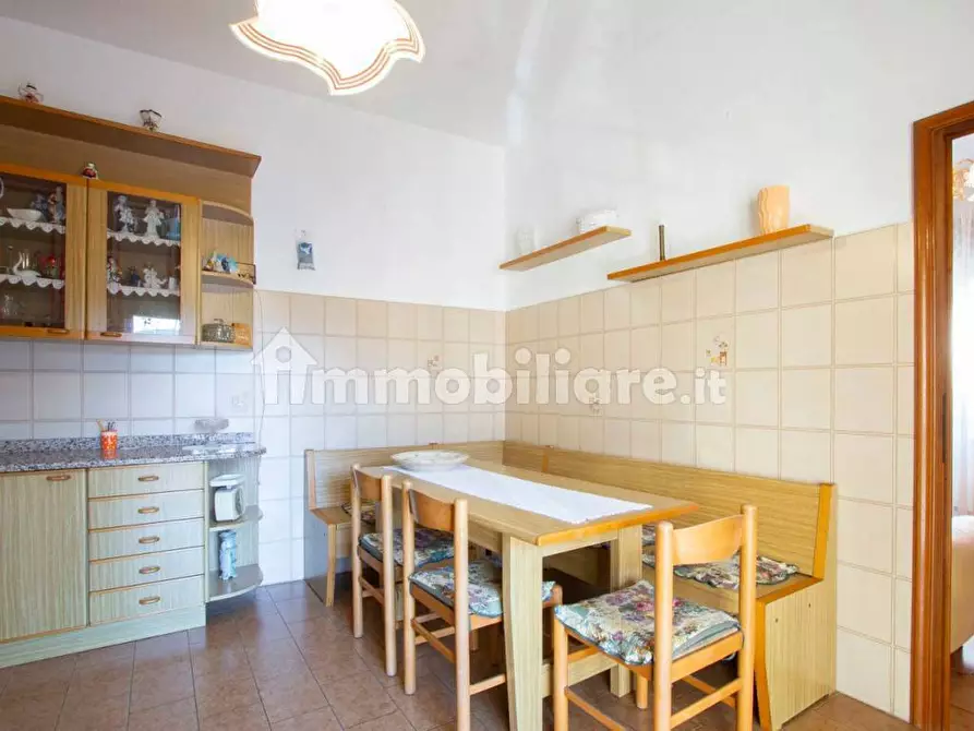 Immagine 26 di Appartamento in vendita  in Via Cavour, 146 a Senago