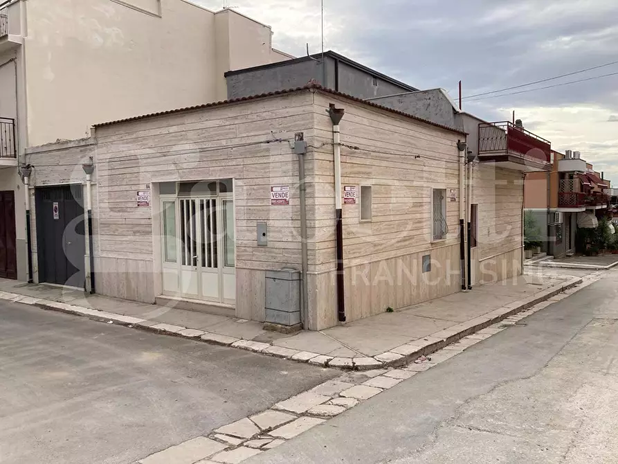 Immagine 2 di Casa indipendente in vendita  in Via Torino, 84 a Torremaggiore