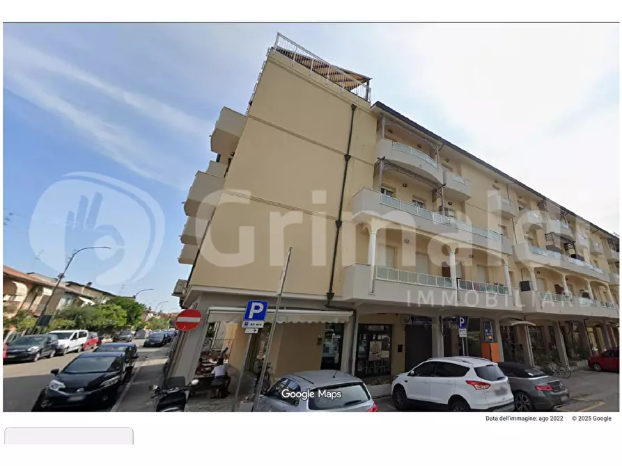 Immagine 3 di Appartamento in vendita  in Via localitÃ² punta marina Piazza S.Massimiano, 18 a Ravenna