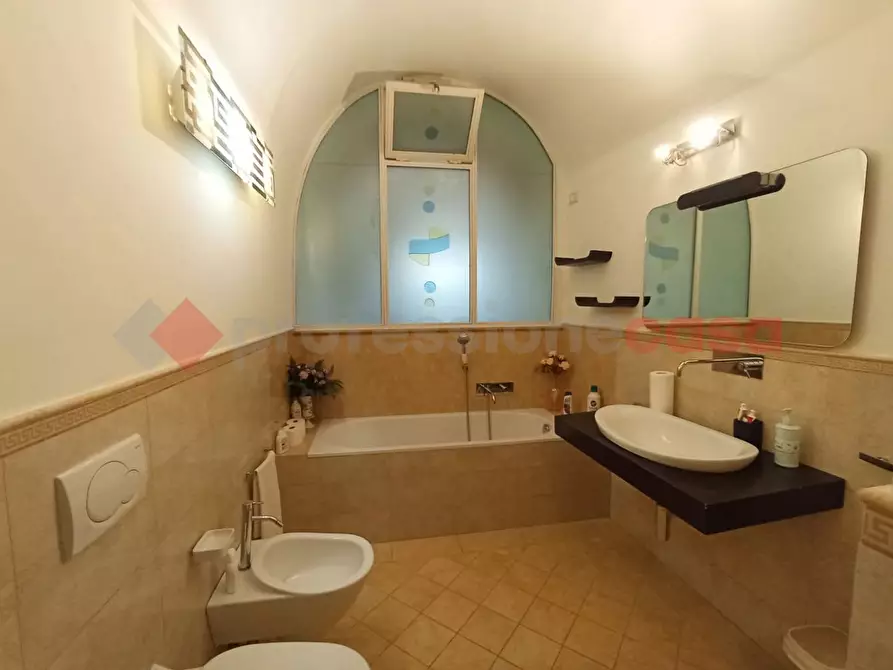 Immagine 15 di Appartamento in affitto  in Via Garibaldi a Spoleto