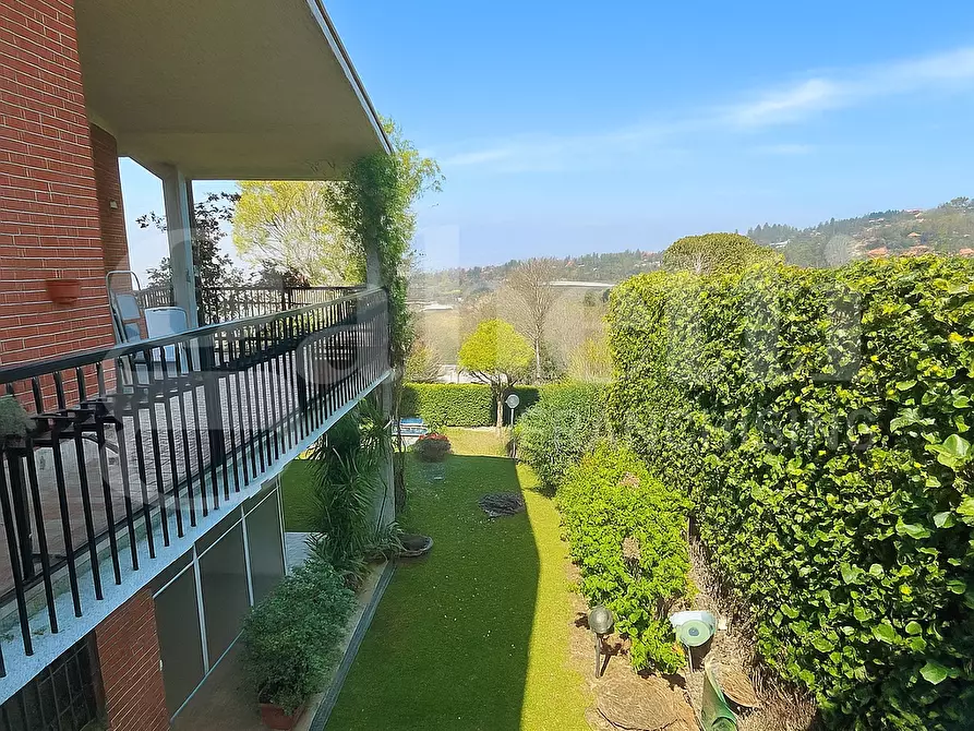 Immagine 10 di Casa quadrifamiliare in vendita  in Strada Santa Brigida, 64 a Moncalieri