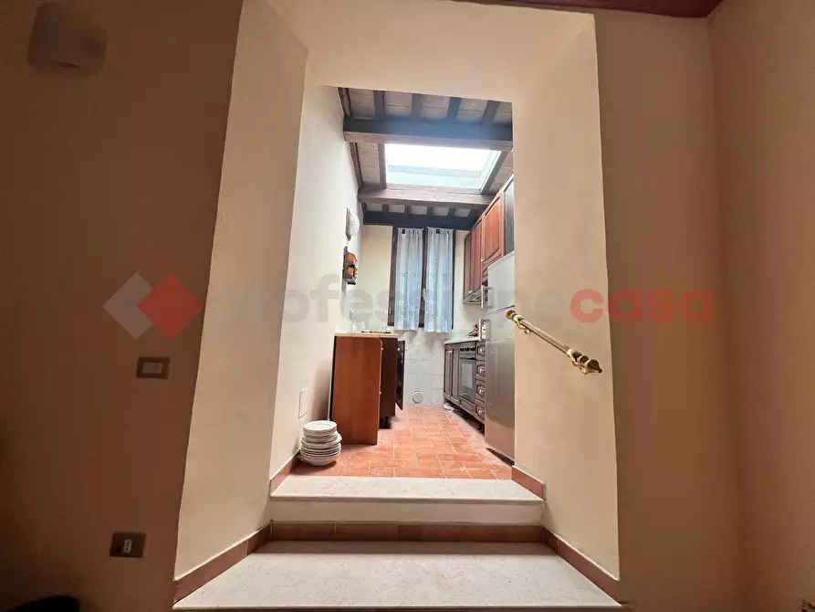 Immagine 9 di Appartamento in vendita  in Piazza Achille Sansi a Spoleto