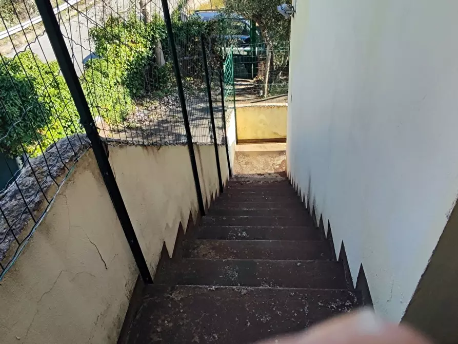 Immagine 39 di Villa in vendita  in LocalitÃ  MORTILLA, SNC a Magisano