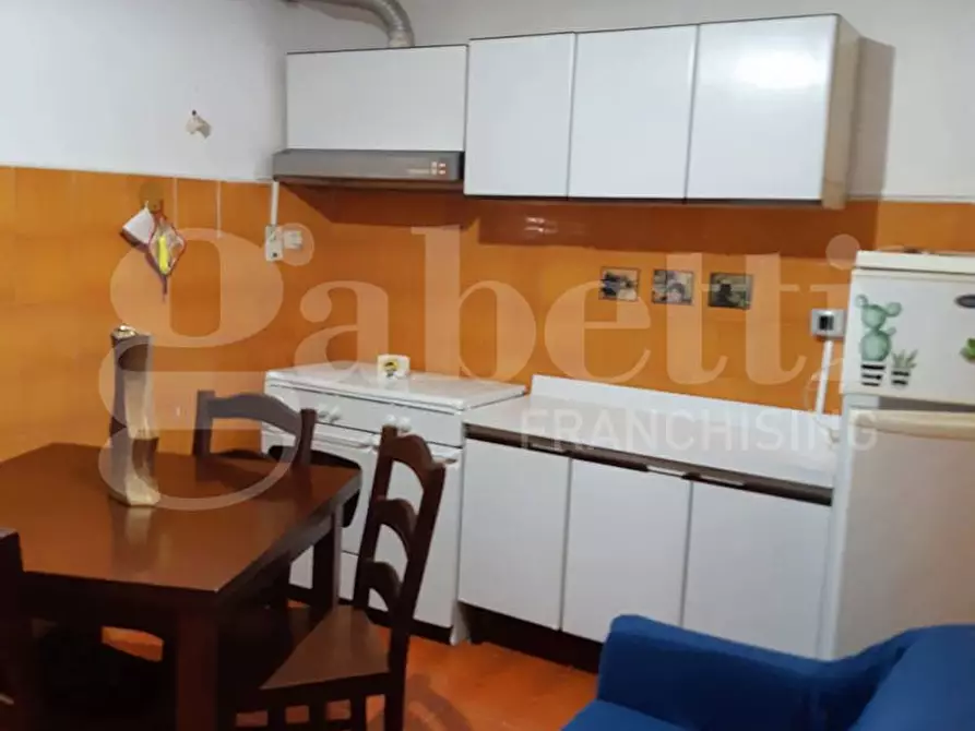 Immagine 2 di Appartamento in vendita  in Via GRAMSCI, 40 a Catanzaro