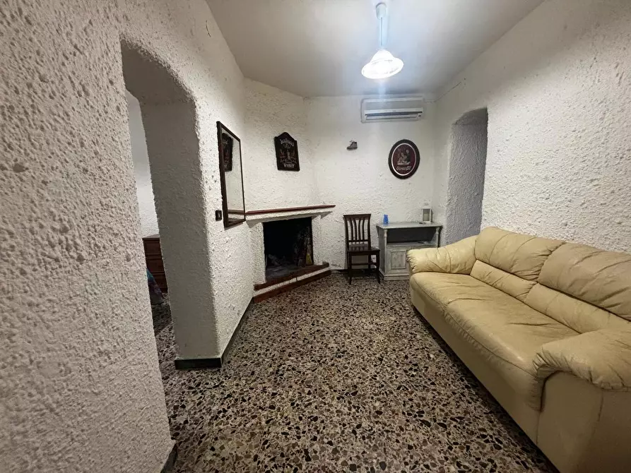 Immagine 4 di Appartamento in vendita  in Via Porto Nebida, 72 a Iglesias