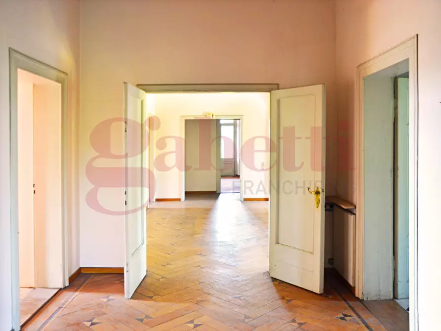 Immagine 9 di Villa in vendita  in Via Marconi, 3 a Ponte San Pietro