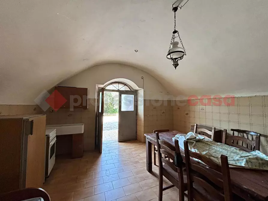 Immagine 34 di Casa indipendente in vendita  in Via Valle Vona, snc a Anagni