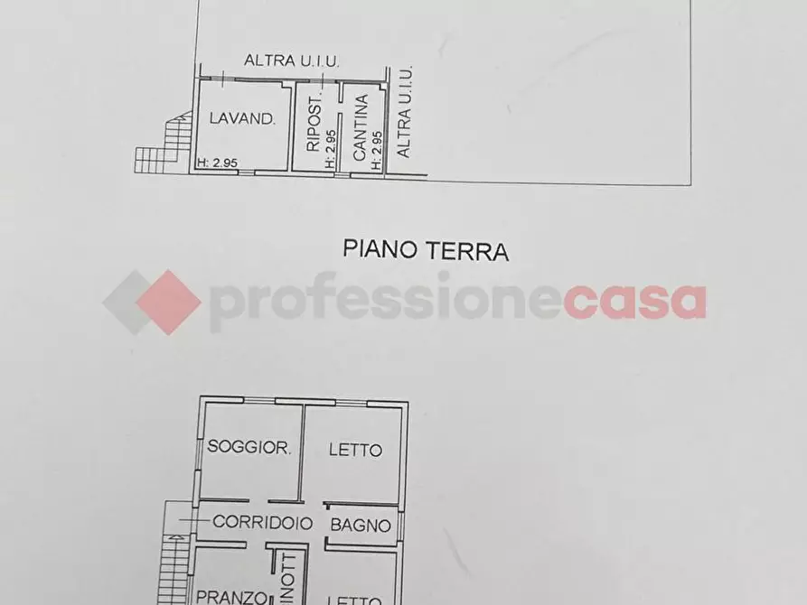 Immagine 27 di Villa in vendita  in Via Pulpiano a Viano