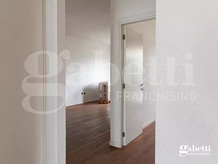 Immagine 28 di Appartamento in vendita  in Via Sarzetti, 16 a Rimini