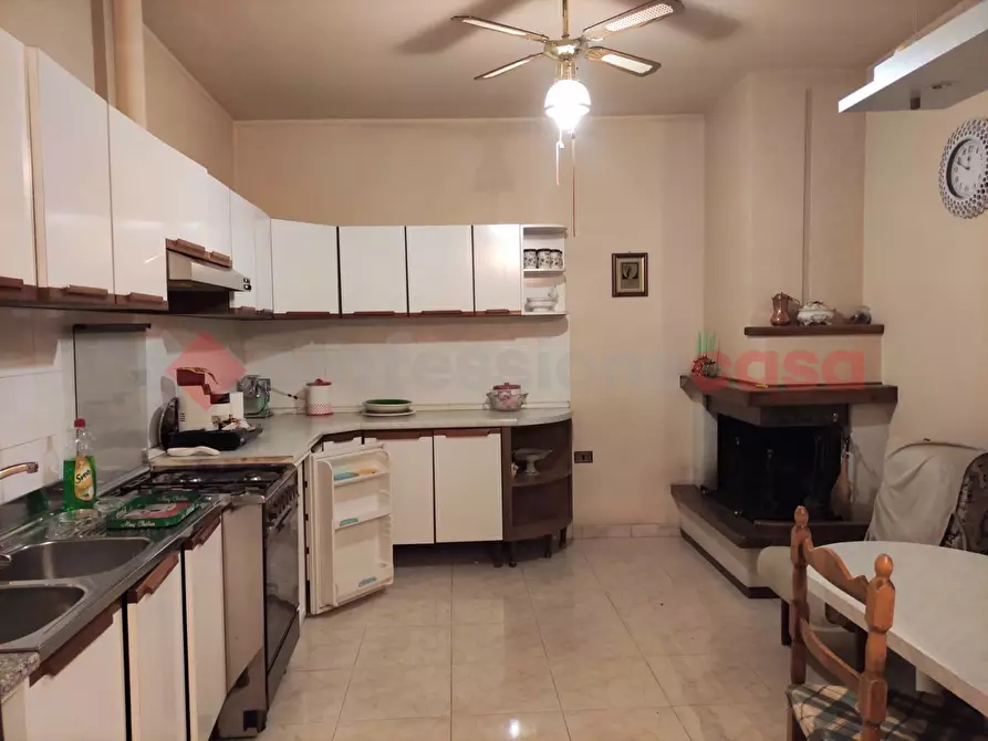 Immagine 2 di Casa indipendente in vendita  in Via giovanni crivellini a Spoleto