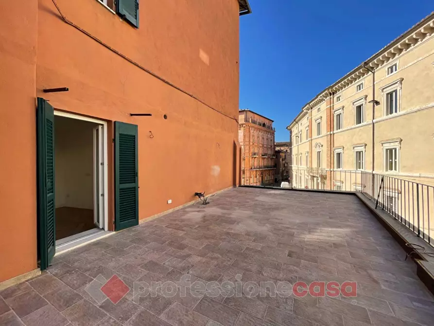 Immagine 15 di Appartamento in vendita  in Piazza Cavallotti a Perugia
