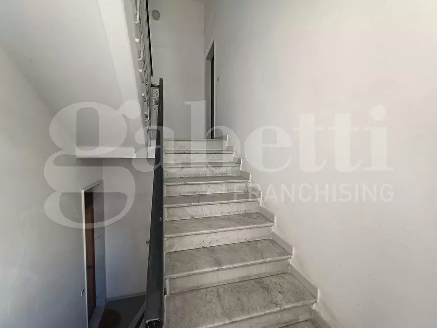 Immagine 14 di Appartamento in affitto  in Via BENEDETTO CITRINITI, 3 a Catanzaro