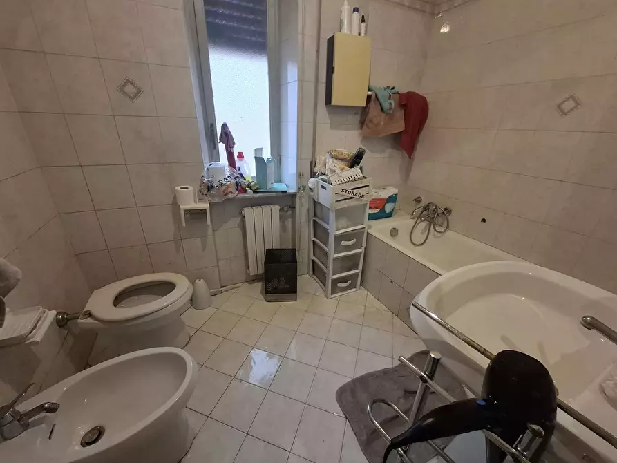 Immagine 19 di Appartamento in vendita  in Viale San Domenico, 13/b a Sora