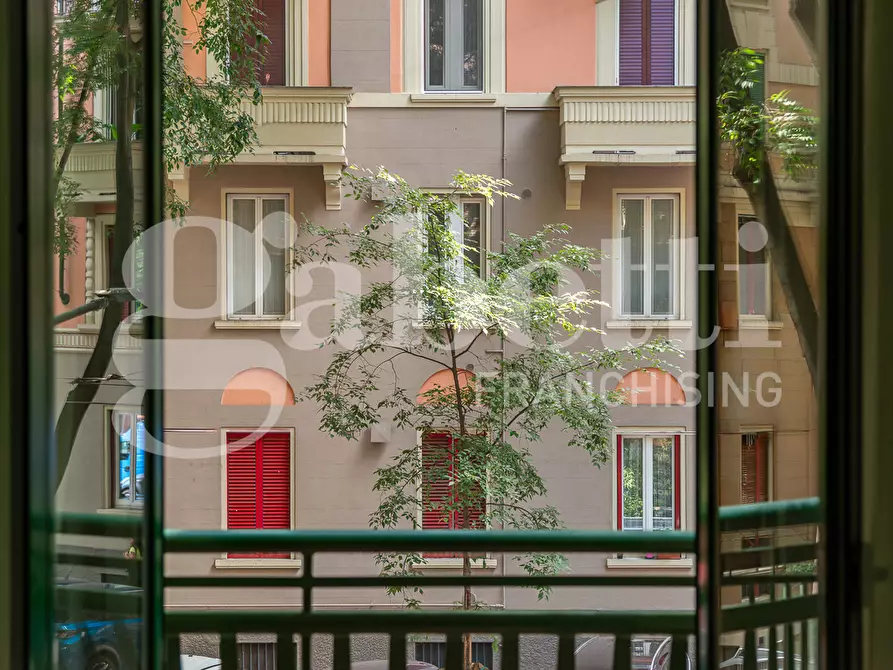 Immagine 1 di Appartamento in affitto  in Via Aselli, 5 a Milano